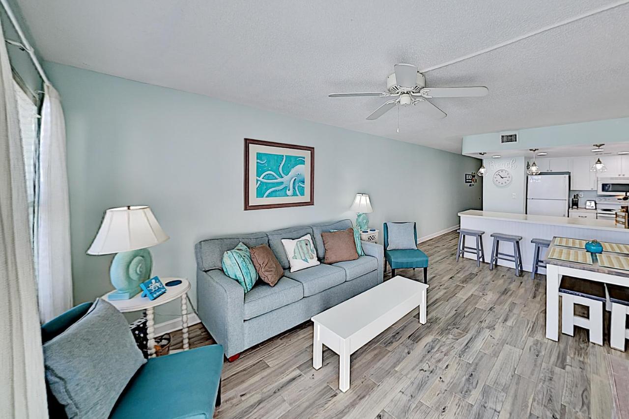 Island Sunrise II Hotel Gulf Shores Quarto foto