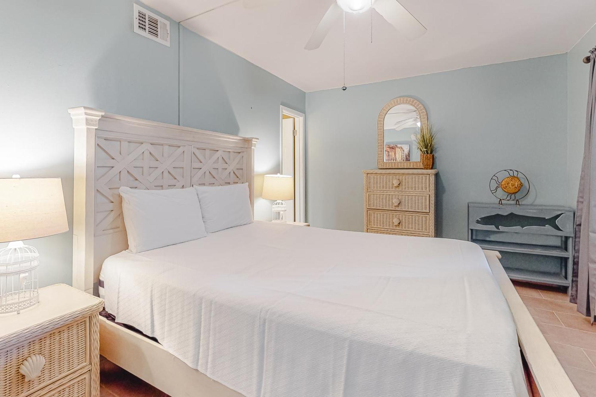 Island Sunrise II Hotel Gulf Shores Quarto foto