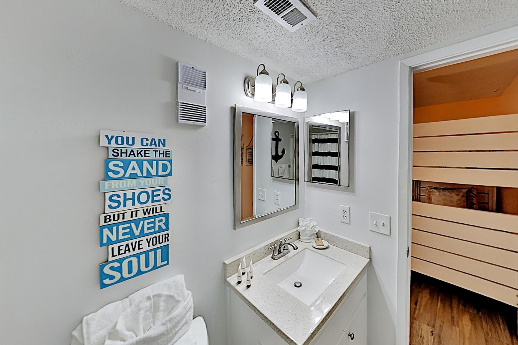 Island Sunrise II Hotel Gulf Shores Quarto foto